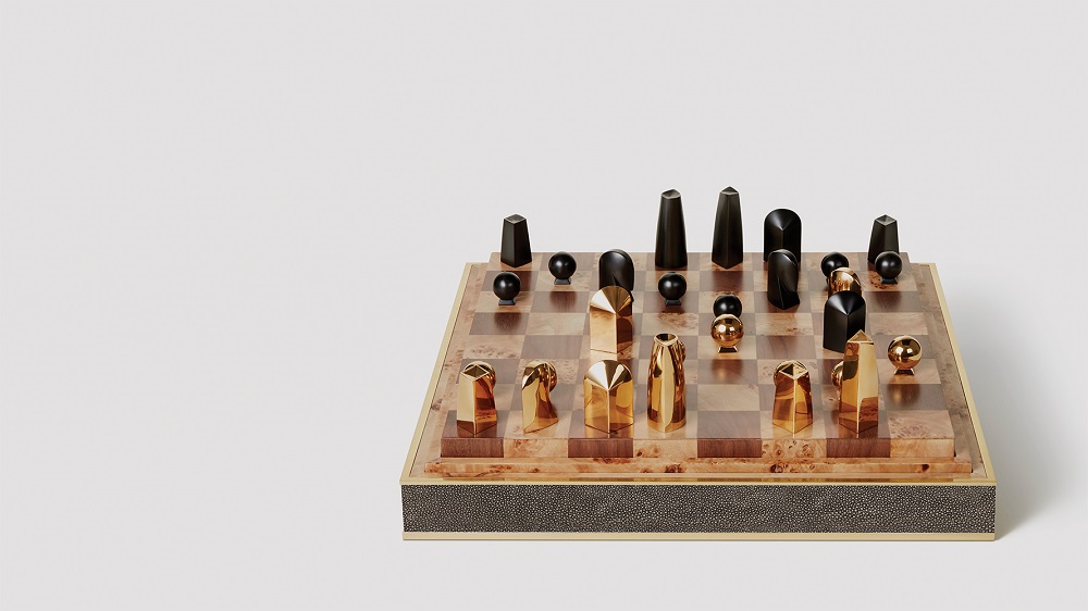 Stylish Chess Sets